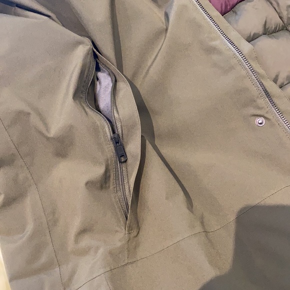 Scandinavian Edition Loft Winter Jacket - Picture 15 of 15